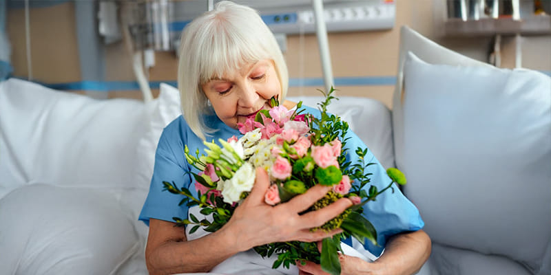 How Flowers Help You Reconnect With Yourself in Stressful Times