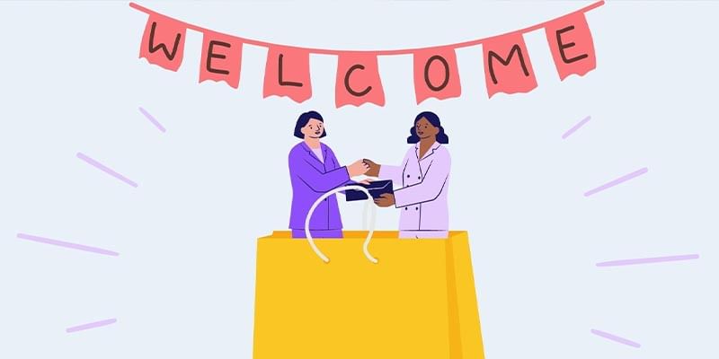 10 Reasons to Invest in a Welcome Kit